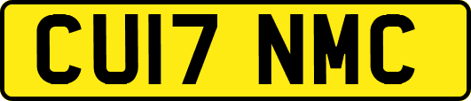 CU17NMC