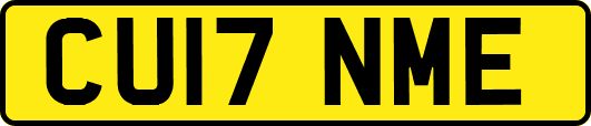 CU17NME