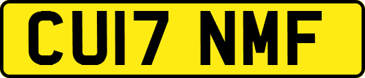 CU17NMF