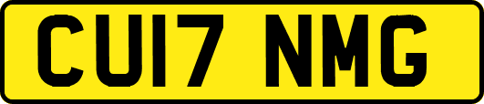 CU17NMG