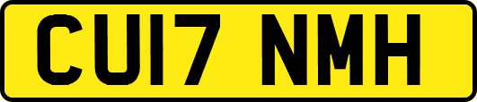 CU17NMH