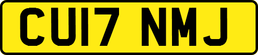 CU17NMJ