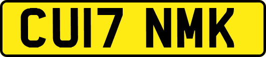 CU17NMK