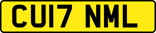 CU17NML