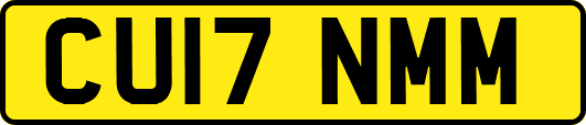 CU17NMM