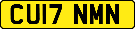 CU17NMN