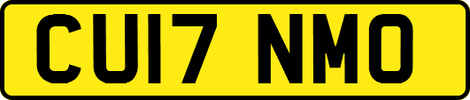 CU17NMO