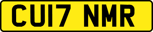CU17NMR