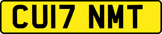 CU17NMT