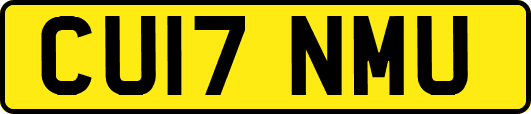 CU17NMU