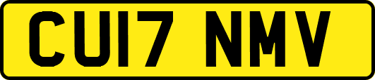 CU17NMV