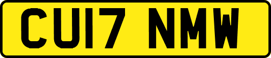 CU17NMW