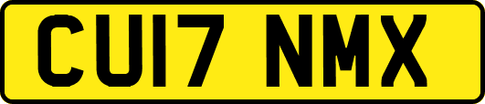 CU17NMX