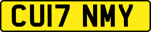 CU17NMY