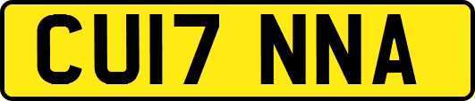 CU17NNA