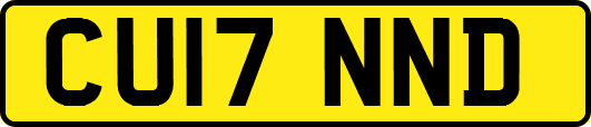CU17NND