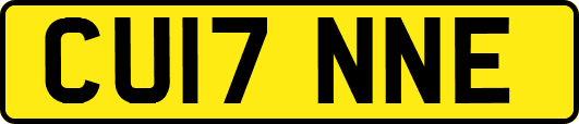 CU17NNE