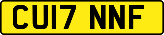 CU17NNF