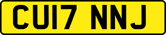 CU17NNJ