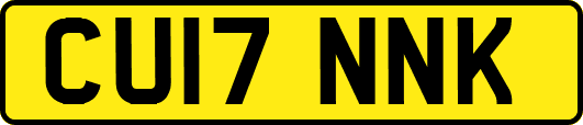 CU17NNK