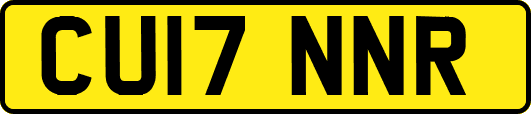 CU17NNR