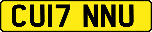 CU17NNU