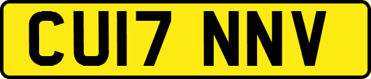 CU17NNV