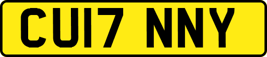 CU17NNY
