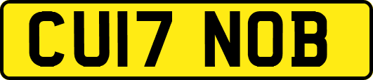 CU17NOB