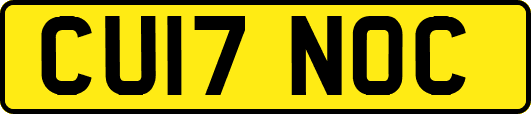 CU17NOC