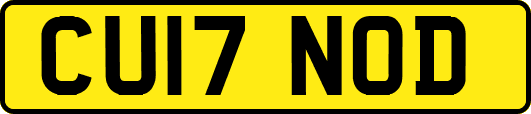 CU17NOD