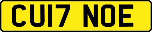 CU17NOE