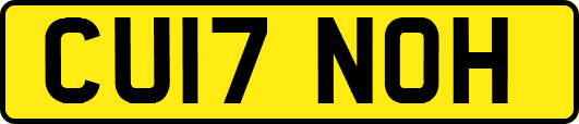 CU17NOH