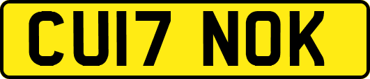 CU17NOK