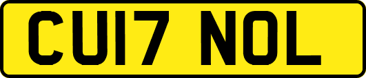 CU17NOL