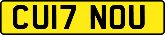 CU17NOU