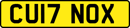 CU17NOX