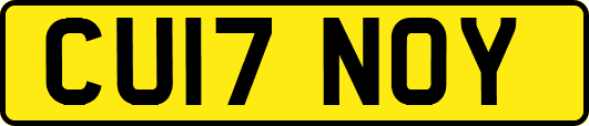 CU17NOY