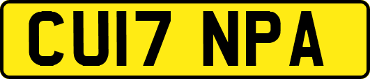 CU17NPA