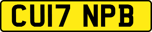CU17NPB