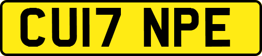 CU17NPE