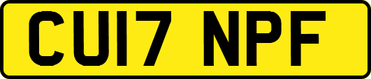CU17NPF