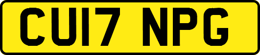 CU17NPG
