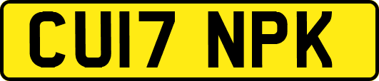 CU17NPK