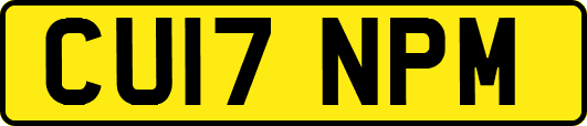 CU17NPM