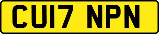 CU17NPN