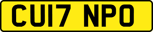 CU17NPO