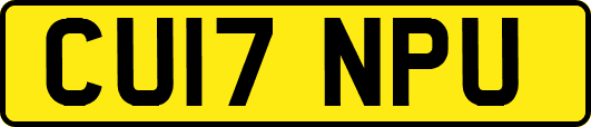 CU17NPU