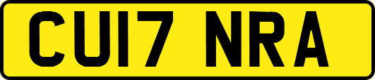 CU17NRA