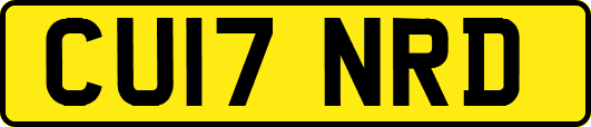 CU17NRD